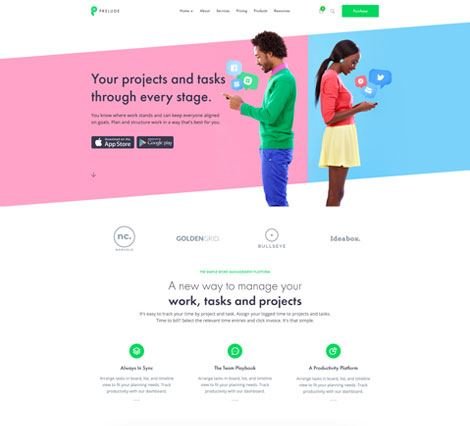 Manage-Work-tasks-&-Projects
