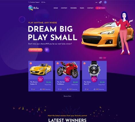 Play-&-Win